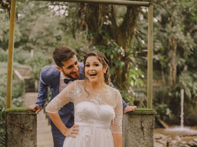 O casamento de Rodrigo e Sâmela em Guapimirim, Rio de Janeiro 26