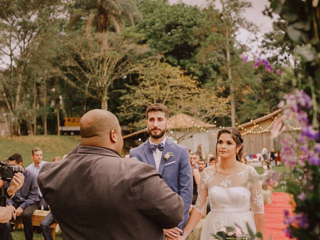 O casamento de Rodrigo e Sâmela em Guapimirim, Rio de Janeiro 49