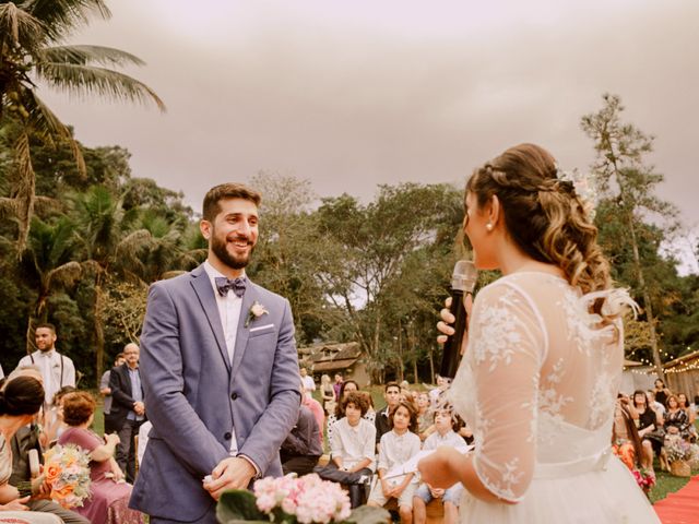 O casamento de Rodrigo e Sâmela em Guapimirim, Rio de Janeiro 59