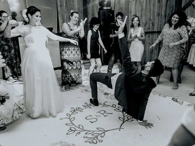 O casamento de Rodrigo e Sâmela em Guapimirim, Rio de Janeiro 86
