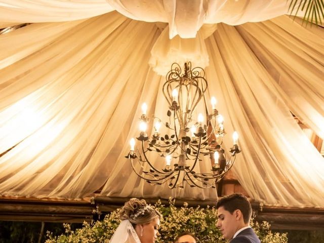 O casamento de Eduardo e Karen em Diadema, São Paulo 3