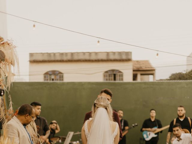 O casamento de Alexandra e Alexandre em Vila Velha, Espírito Santo 4