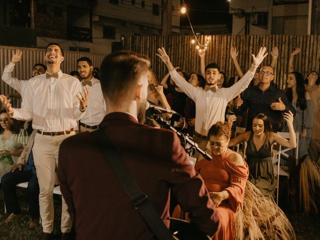 O casamento de Alexandra e Alexandre em Vila Velha, Espírito Santo 2