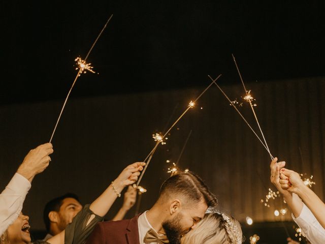 O casamento de Alexandra e Alexandre em Vila Velha, Espírito Santo 14