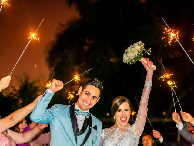 O casamento de Felipe e Evelyze em Curitiba, Paraná 27