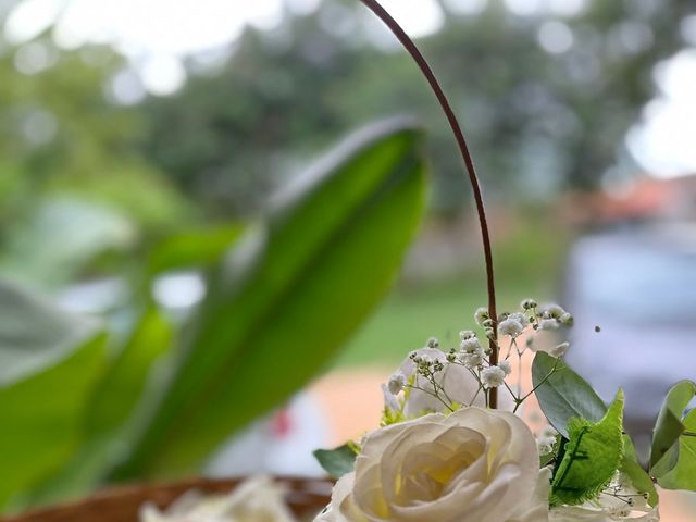 O casamento de Kênia e Higor  em Almenara, Minas Gerais 13