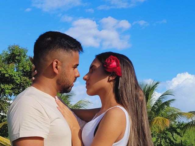 O casamento de Kênia e Higor  em Almenara, Minas Gerais 18