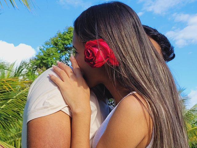 O casamento de Kênia e Higor  em Almenara, Minas Gerais 19