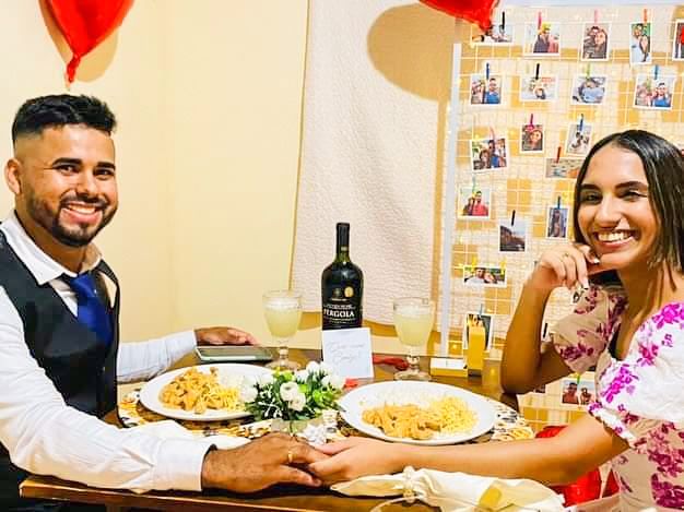 O casamento de Kênia e Higor  em Almenara, Minas Gerais 24