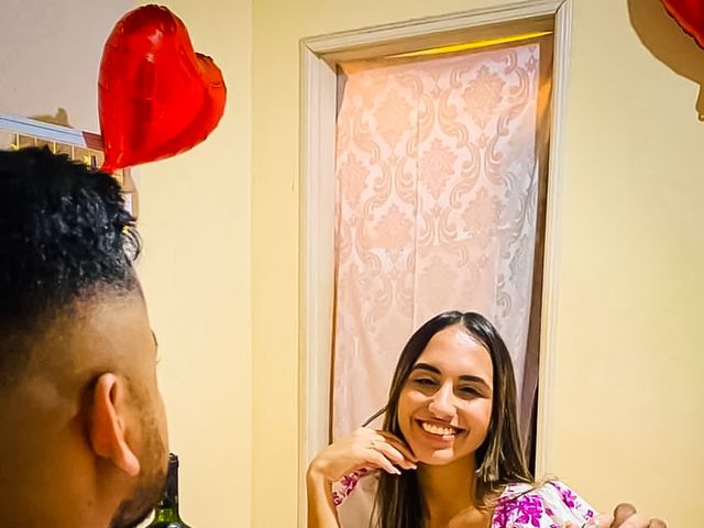 O casamento de Kênia e Higor  em Almenara, Minas Gerais 27