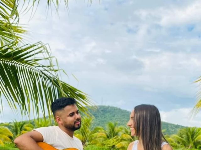 O casamento de Kênia e Higor  em Almenara, Minas Gerais 28