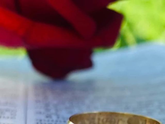 O casamento de Kênia e Higor  em Almenara, Minas Gerais 29