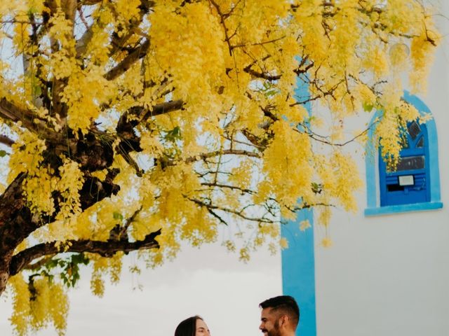 O casamento de Kênia e Higor  em Almenara, Minas Gerais 33
