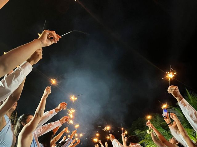O casamento de Kênia e Higor  em Almenara, Minas Gerais 36