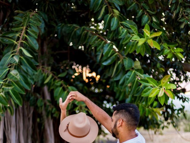 O casamento de Kênia e Higor  em Almenara, Minas Gerais 37