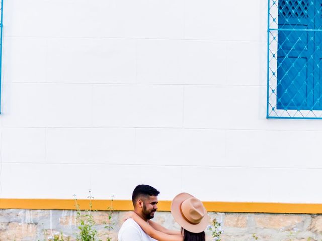O casamento de Kênia e Higor  em Almenara, Minas Gerais 39