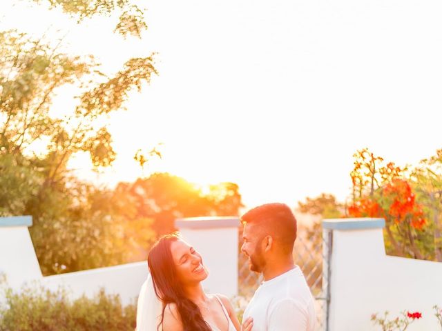O casamento de Kênia e Higor  em Almenara, Minas Gerais 44