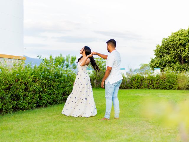 O casamento de Kênia e Higor  em Almenara, Minas Gerais 45