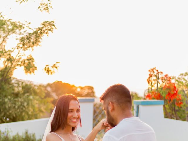 O casamento de Kênia e Higor  em Almenara, Minas Gerais 46