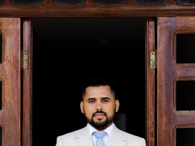 O casamento de Kênia e Higor  em Almenara, Minas Gerais 48