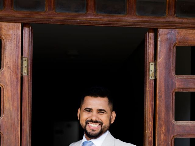 O casamento de Kênia e Higor  em Almenara, Minas Gerais 51