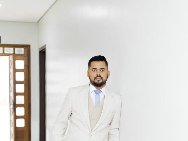 O casamento de Kênia e Higor  em Almenara, Minas Gerais 52