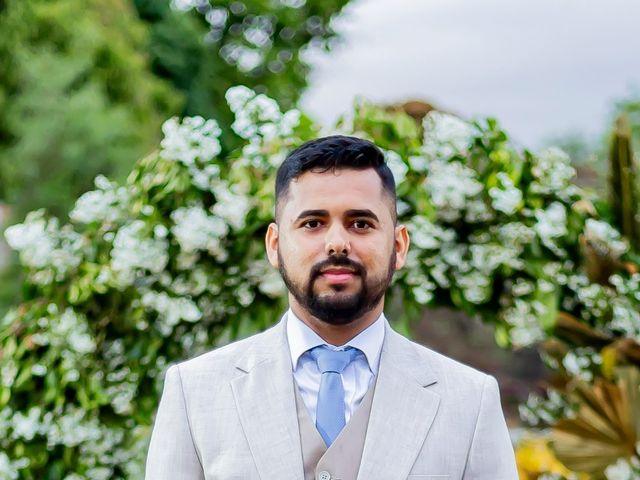 O casamento de Kênia e Higor  em Almenara, Minas Gerais 54