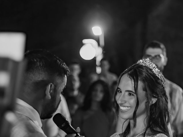 O casamento de Kênia e Higor  em Almenara, Minas Gerais 60