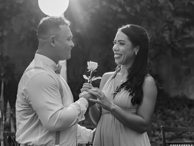 O casamento de Kênia e Higor  em Almenara, Minas Gerais 65
