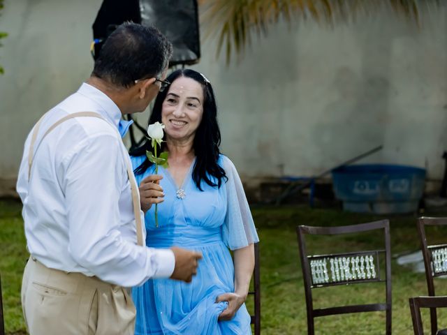 O casamento de Kênia e Higor  em Almenara, Minas Gerais 66