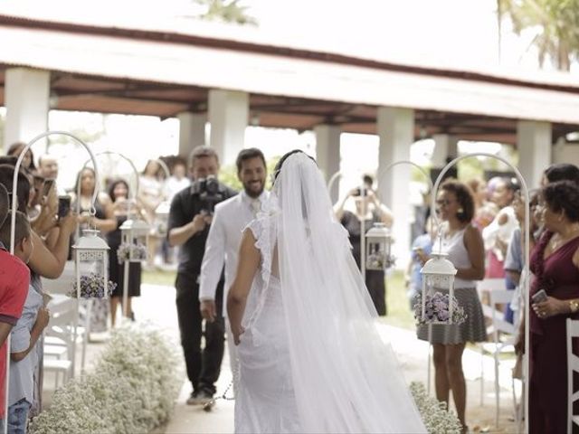 O casamento de Bruno e Katarinne em Recife, Pernambuco 9