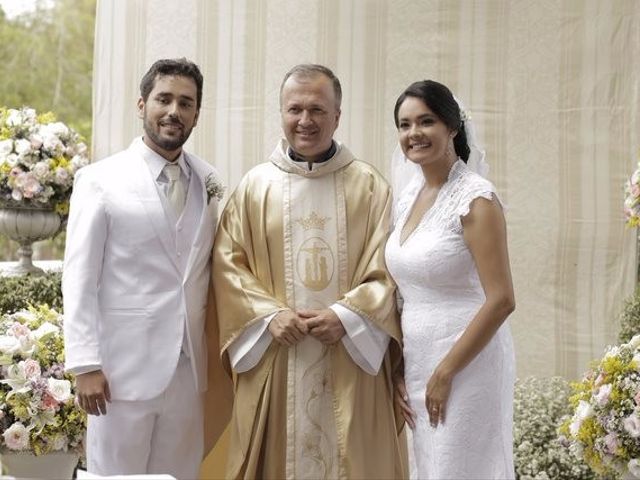 O casamento de Bruno e Katarinne em Recife, Pernambuco 12