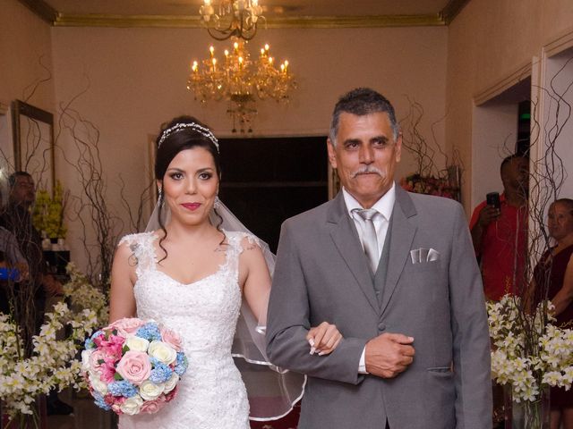 O casamento de Jonatas e Tábata em São Paulo 25