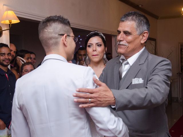 O casamento de Jonatas e Tábata em São Paulo 27