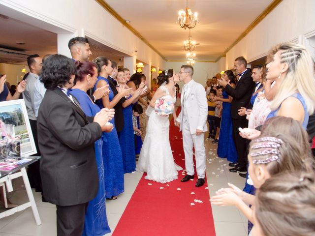 O casamento de Jonatas e Tábata em São Paulo 33