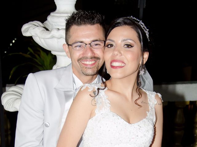 O casamento de Jonatas e Tábata em São Paulo 34