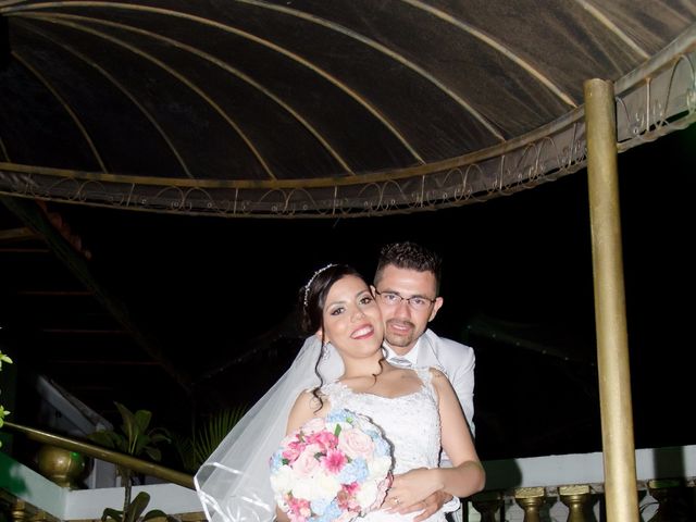 O casamento de Jonatas e Tábata em São Paulo 35