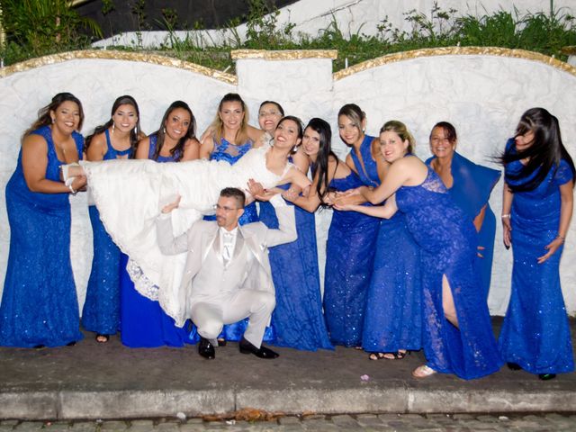 O casamento de Jonatas e Tábata em São Paulo 43