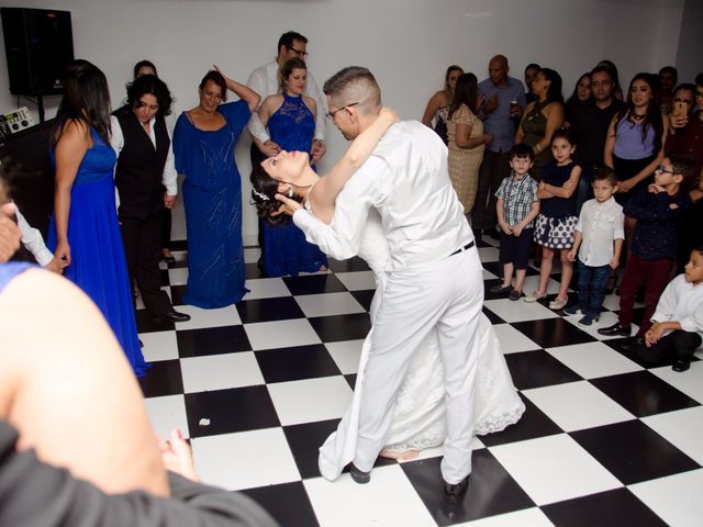 O casamento de Jonatas e Tábata em São Paulo 47