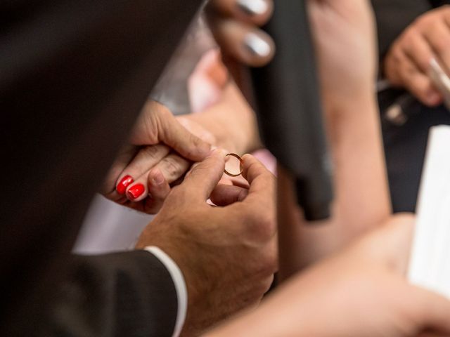 O casamento de Tomás e Greice  em São Paulo 2
