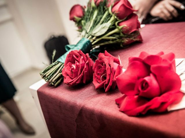 O casamento de Tomás e Greice  em São Paulo 3