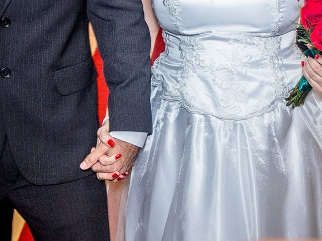 O casamento de Tomás e Greice  em São Paulo 4