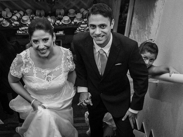 O casamento de Tomás e Greice  em São Paulo 6