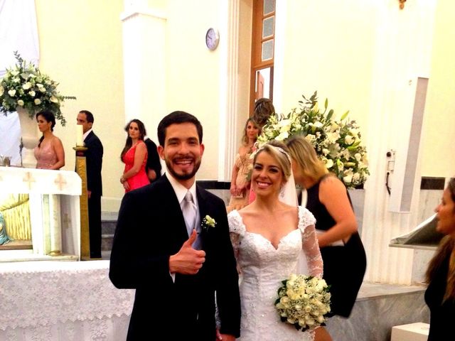 O casamento de Rafael e Fernanda em Juiz de Fora, Minas Gerais 2