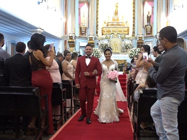O casamento de Julio e Débora em Sete Lagoas, Minas Gerais 18