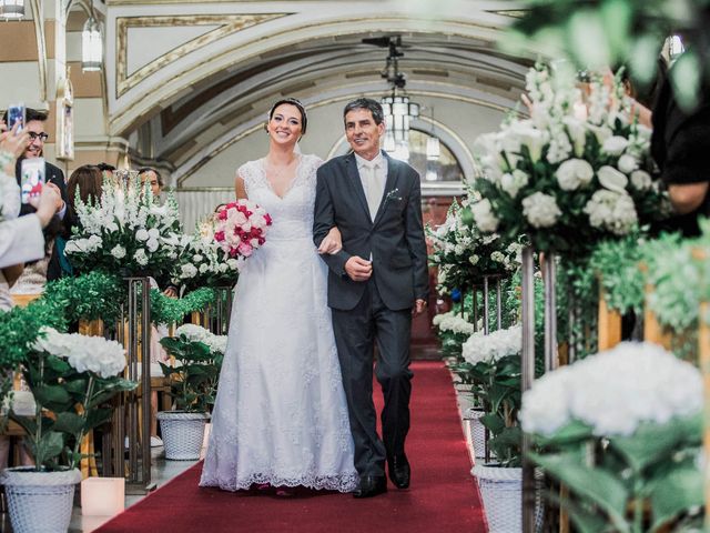 O casamento de Felipe e Karina em São Paulo 29
