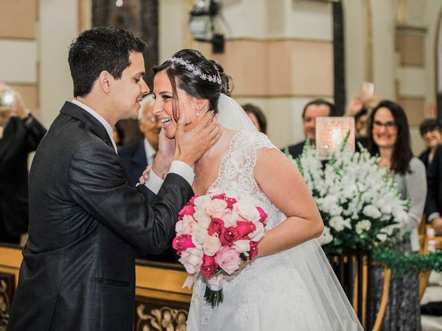 O casamento de Felipe e Karina em São Paulo 31