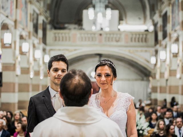 O casamento de Felipe e Karina em São Paulo 33