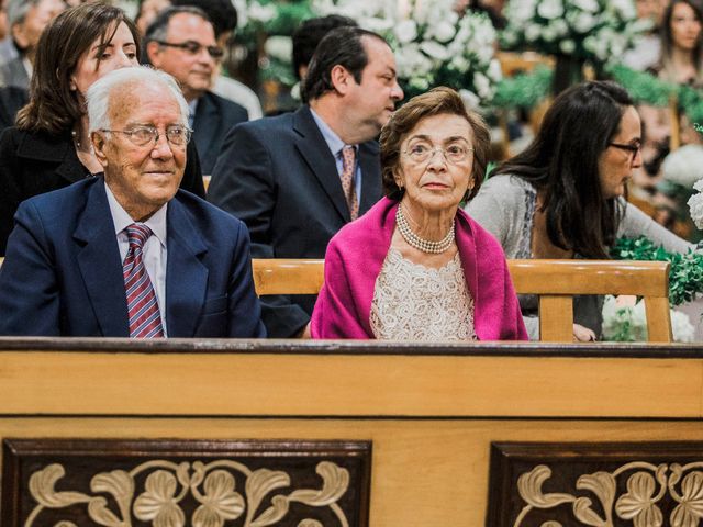 O casamento de Felipe e Karina em São Paulo 34