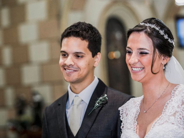 O casamento de Felipe e Karina em São Paulo 38